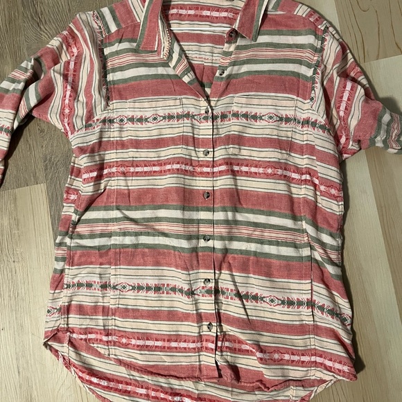 Toad & Co tunic - Picture 3 of 5